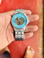 Automatic mens watch