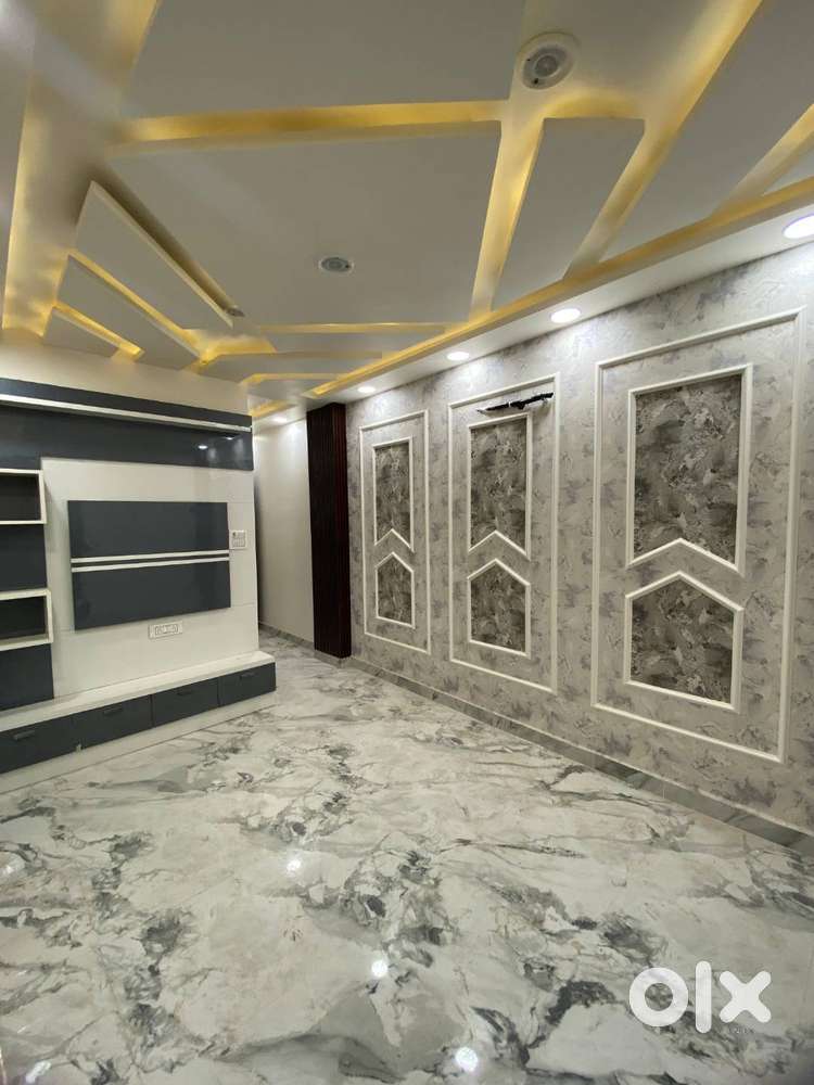 2BHK Luxury Flat for Sale – Dwarka Mor  GN Builder