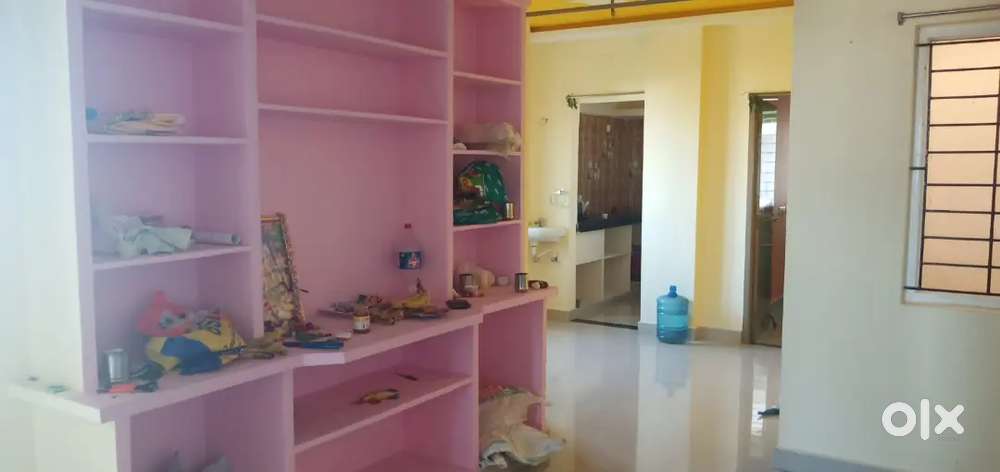 2 BHK Flat for Rent at BV Nagar, Nellore