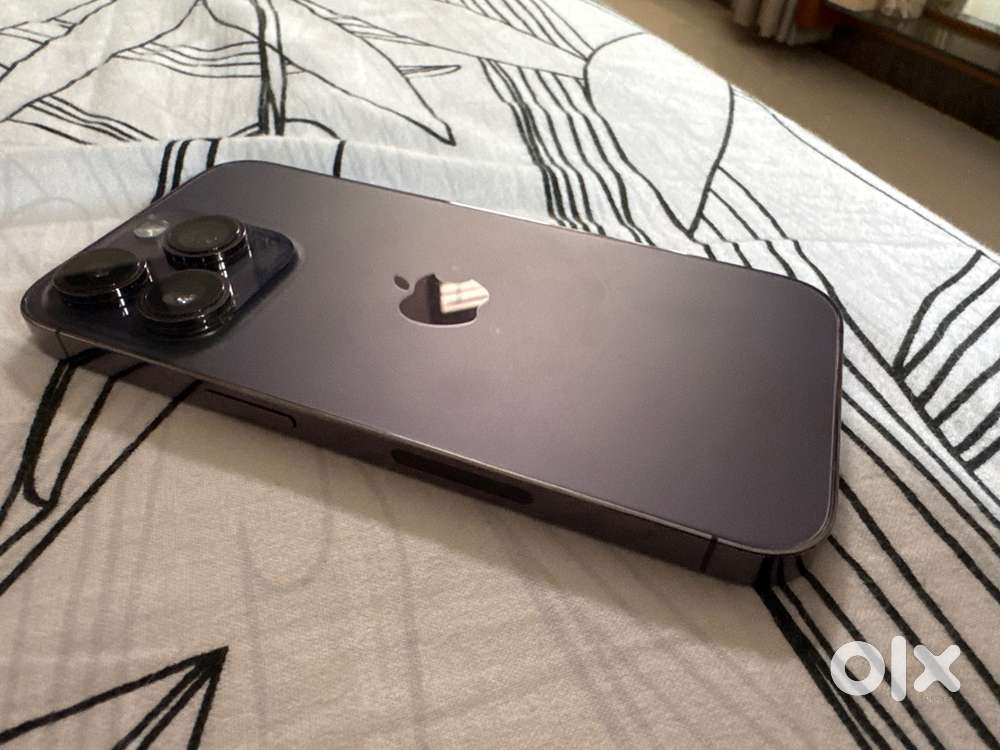 Iphone 14pro (US model)