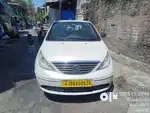 Tata Indica Vista 2013 Diesel 86400 Km Driven