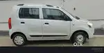 Maruti Suzuki Wagon R 1.0 2011 Petrol 52000 Km Driven