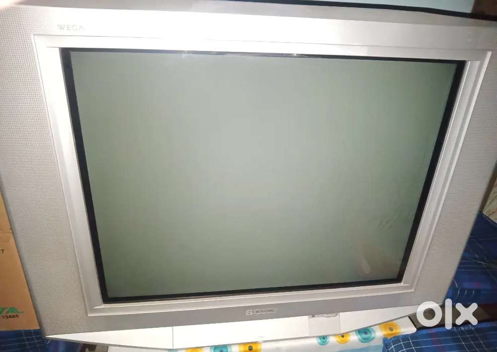 Sony TV, 28 inch.