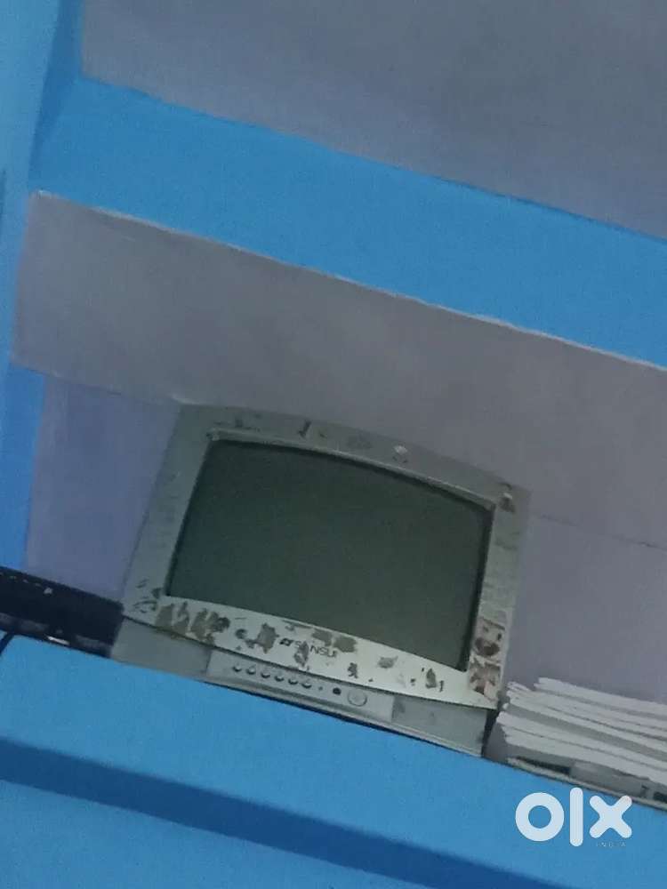 tv I'm sweet TV 14 inchi