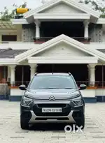 Citroen C3 Feel 1.2 Petrol, 2023, Petrol