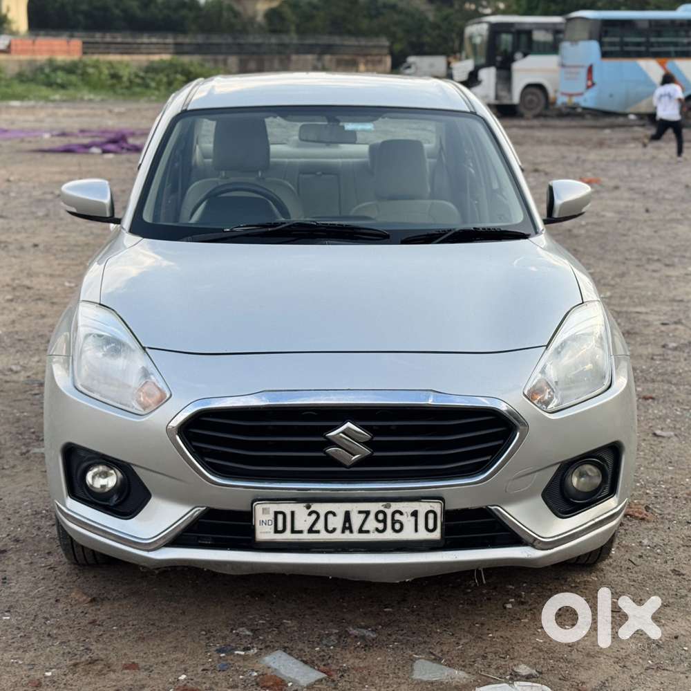Maruti Suzuki Swift Dzire VDI Optional, 2019, Diesel