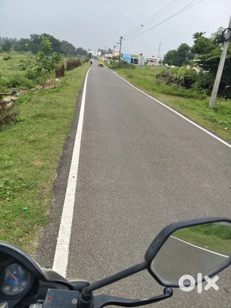 Plot Near Airport Balakrishna puram