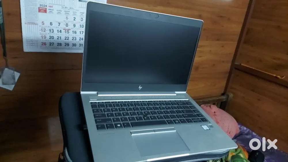HP Laptop for urgent sale