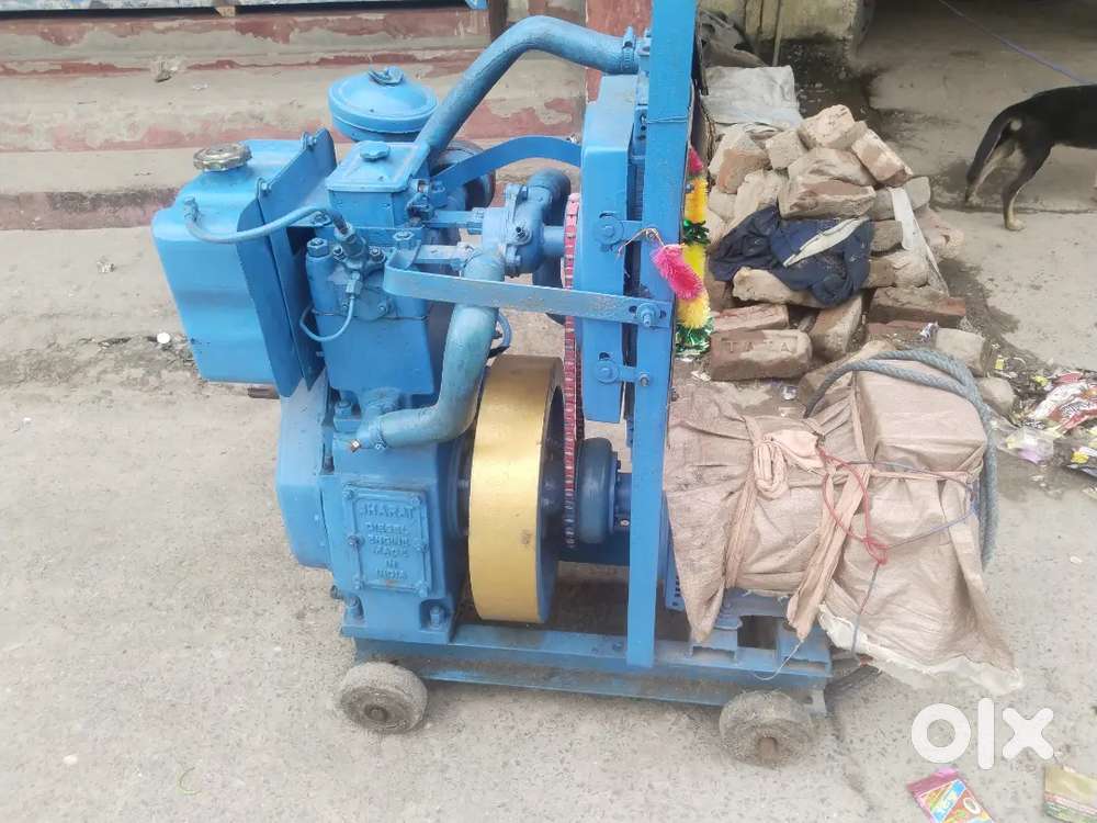Generates for sale