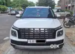 Hyundai Venue 1.5 CRDi S Plus, 2022, Diesel