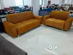 Premium quality sofa set...