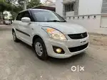 Maruti Suzuki Swift Dzire Vdi BSIV, 2012, Diesel