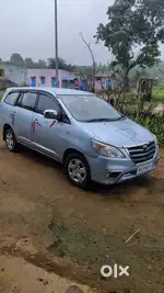 Toyota Innova 2009 Diesel 150000 Km Driven