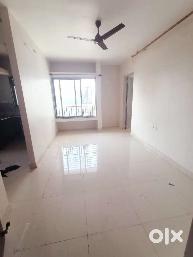 1 BHK Flat For Rent In Ulwe Open View Prime location