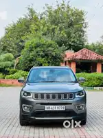 Jeep Compass 2.0 Limited Plus, 2019, Diesel