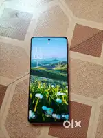 Oppo f27 Pro plus good condition 8gb/128gb 35 dey use only