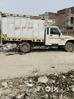 Mahindra Bolero Pik-Up 2018 CNG & Hybrids 80000 Km Driven