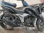 Bike available in good condition with new tyres installed