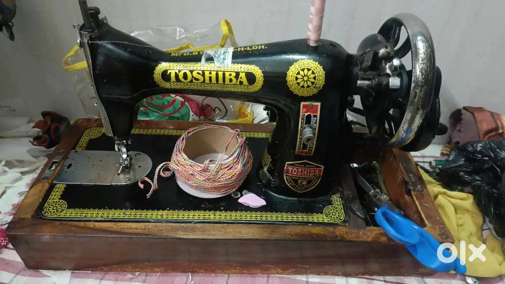 Silai machine