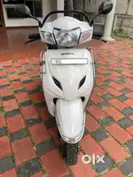 Good condition activa 3g