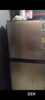 02 month BPL Refrigerator with warranty