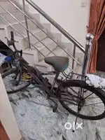 Second cycle for sale
