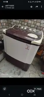 Lg ki hai new model