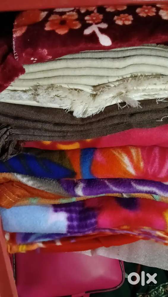 Chadar selling
