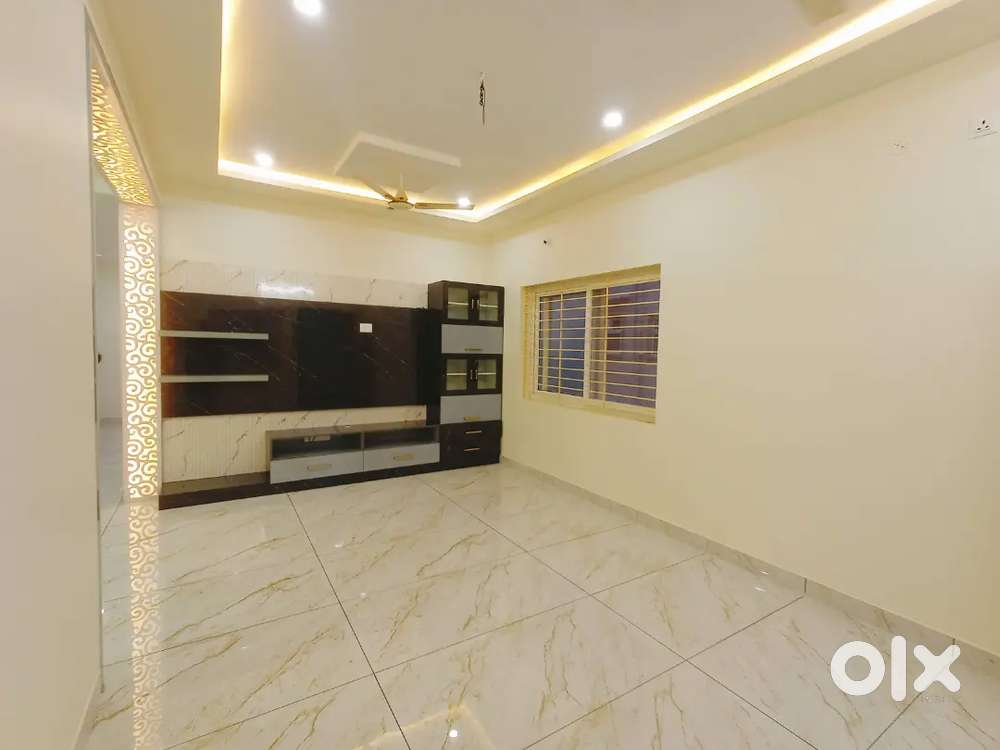 1700 sft 3bhk individual floor SVN colony