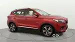 MG ASTOR 1.5 Sharp CVT, 2022, Petrol