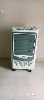 Usha Make Cooler