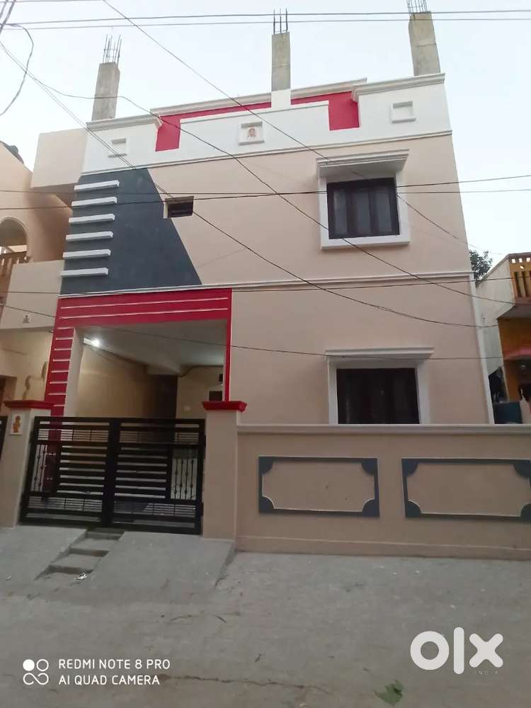 Tukaramgate 2BHK for Rent