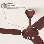 Crompton High Speed 1200 mm Ceiling Fan