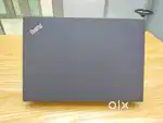 Lenovo Conditional Laptop ThinkPad T470 Core i7 6th Gen 8GB 256GB