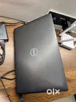 Dell i5 8th Budget Laptop  A++  Latitude 5400  KADAK MAAL
