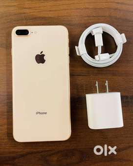 IPHONE 8+''{ Order Online At REFURBISHED Upto'80% Sell OFFER 2025}