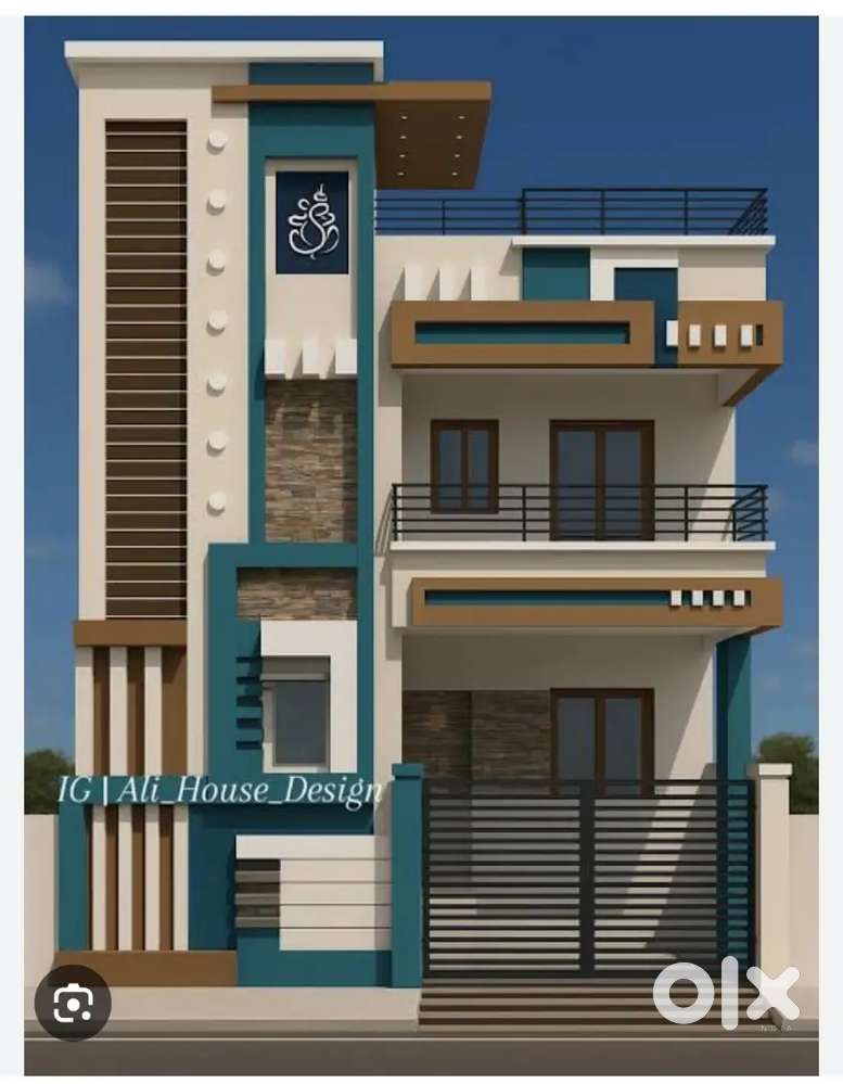 Ponmalaipatti Thiru nager house 25000 income