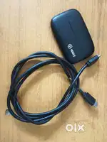 Used Elgato HD60 S Capture Card - Excellent Condition, Hardly Used