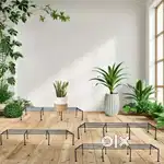 Plant stands
