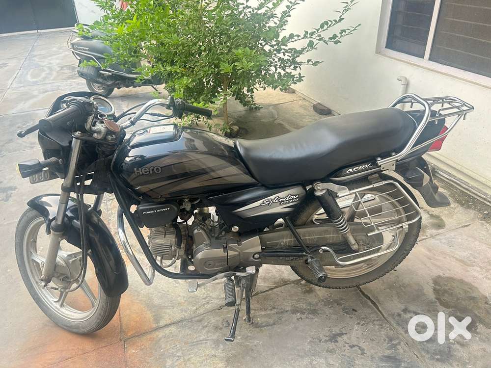 Splendor pro