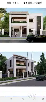Duplex Banglow