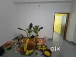 1rk room with attached bathroom and kitchen available for rent