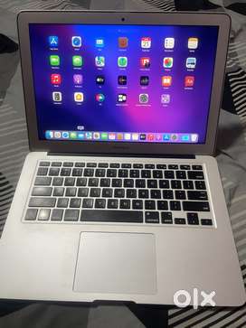 Macbook Air