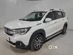 Maruti Suzuki XL6 1.5 Alpha Plus AT, 2022, Petrol