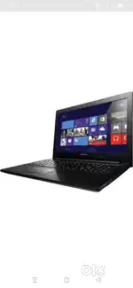 Lenovo Essential 512-SSD (3rd Gen Ci3/4GB/500GB/2GB Graph/15.6 inch)