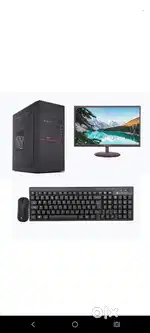 Desktop ZEBSTER