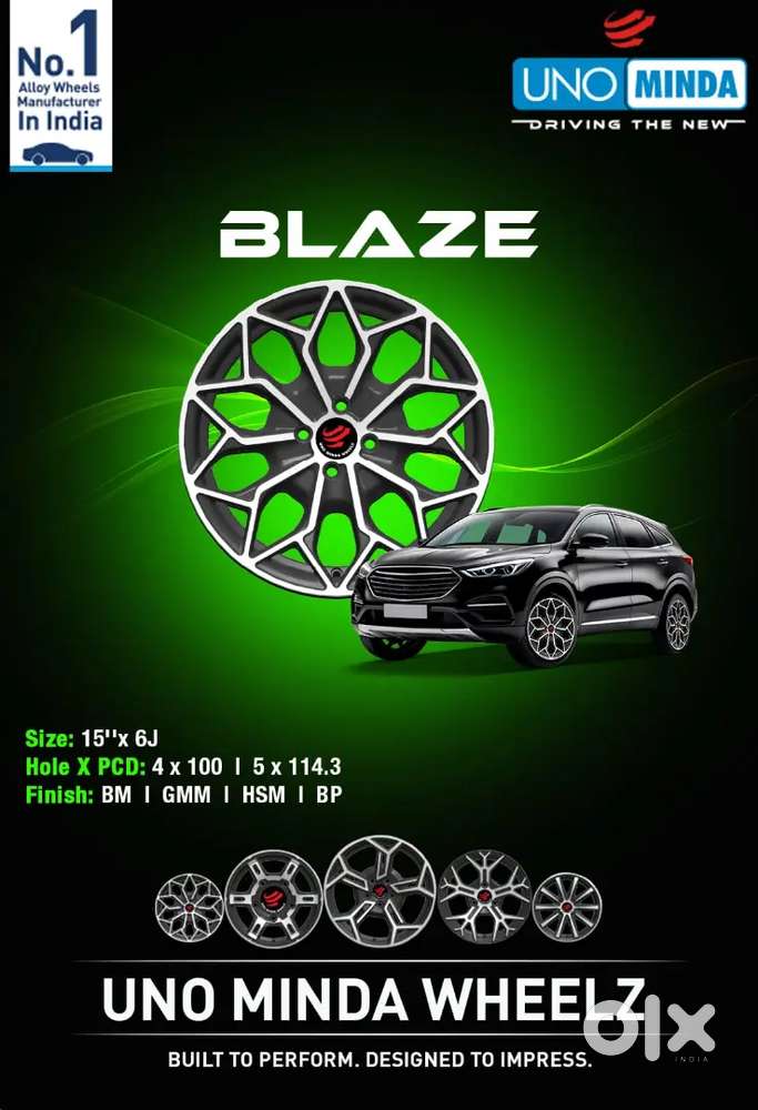 Car Accessories shop