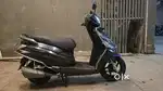 2017 Hero Maestro Edge 110  Single Owner  44,500 Kms  Insuranc 2028