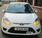 Ford Figo 1.2P Titanium Opt MT, 2011, Petrol
