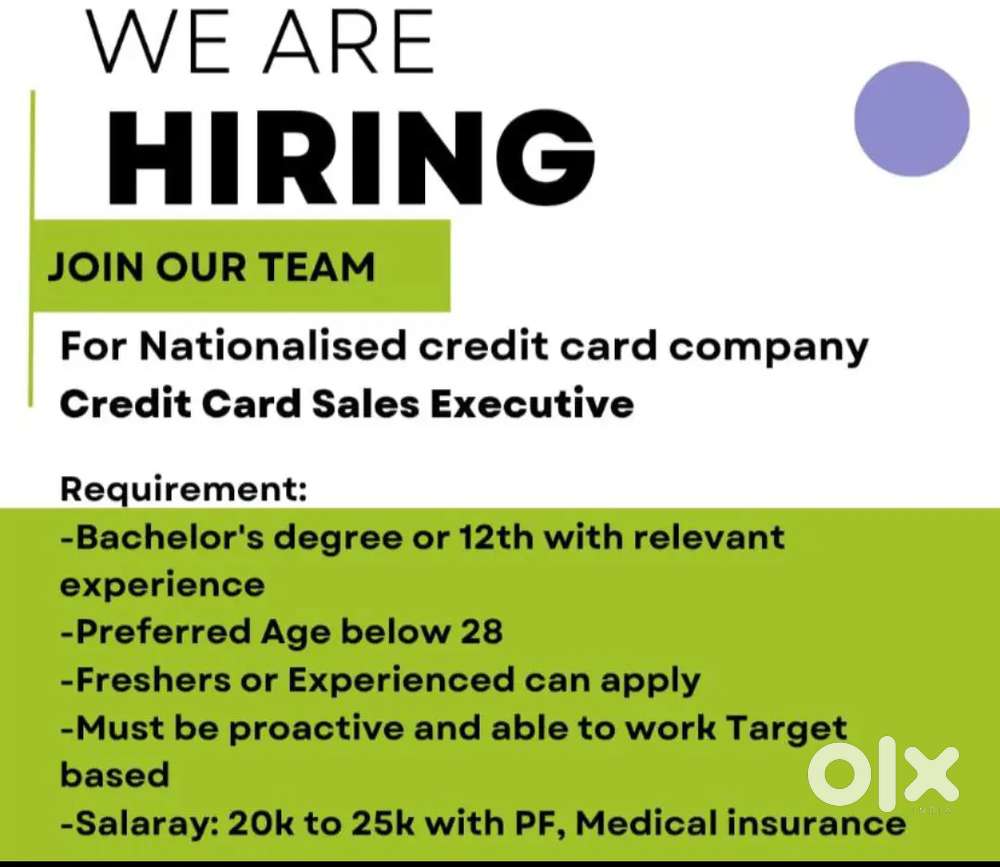 Team Leader, Relationship Executive